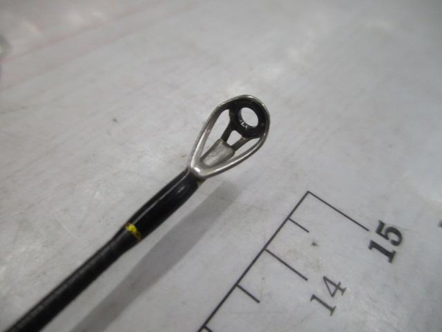 グラディエーターアンチ GA-610MHC バルトロ