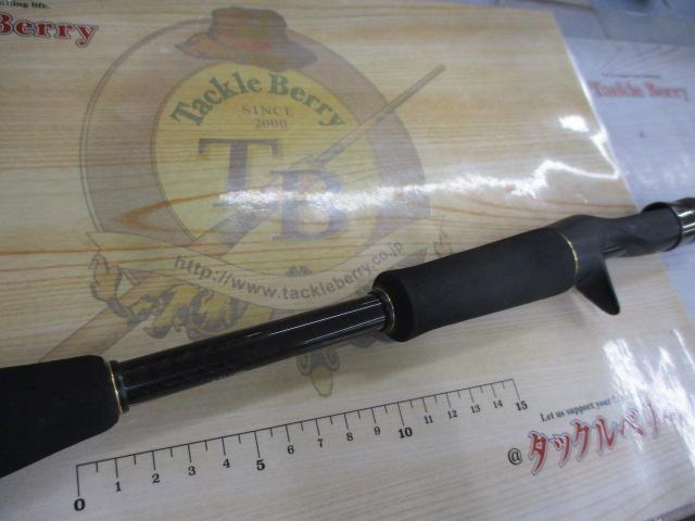 グラディエーターアンチ GA-62BF BFトリッカー