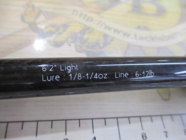 グラディエーターアンチ GA-62BF BFトリッカー