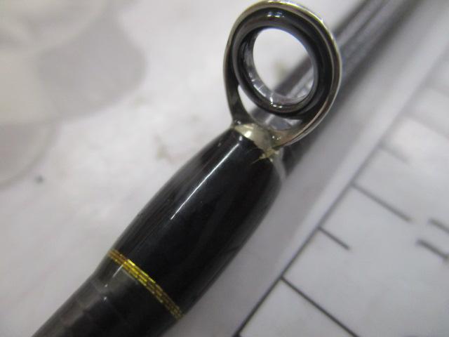 グラディエーターアンチ GA-62BF BFトリッカー