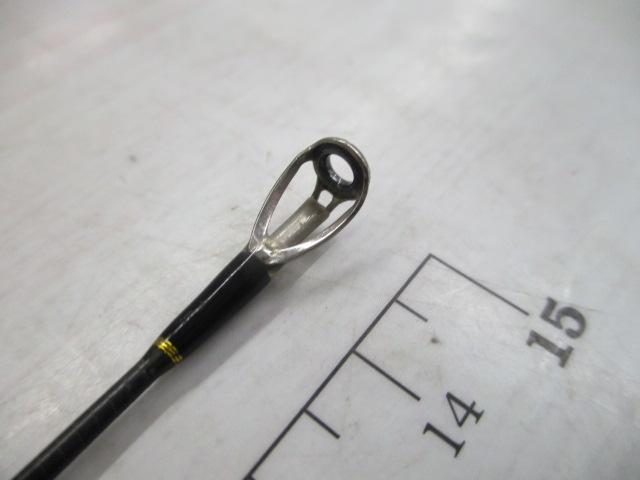 グラディエーターアンチ GA-62BF BFトリッカー