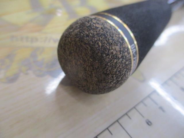 グラディエーターアンチ GA-72HC キングヘビー