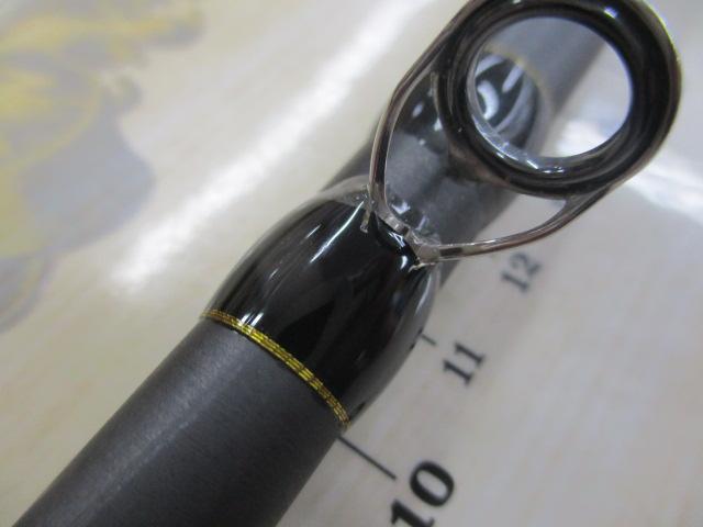 グラディエーターアンチ GA-72HC キングヘビー