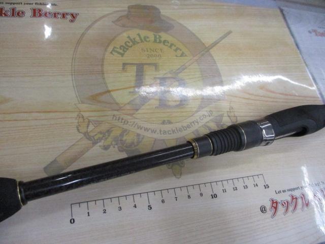 グラディエーターアンチ GA-61ULS-ST フィクサー