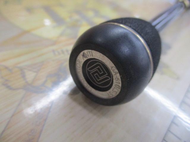 グラディエーターアンチ GA-61ULS-ST フィクサー