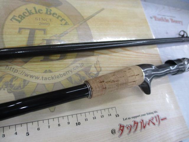 スティーズRC C73H-SV・ST｜＠ベリーネット 日本最大新品中古釣具WEB