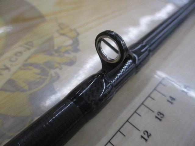 スティーズRC C73H-SV・ST｜＠ベリーネット 日本最大新品中古釣具WEB