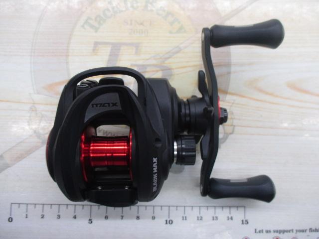 マックス5 ブラックマックス