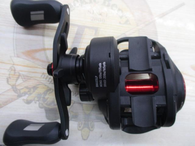 マックス5 ブラックマックス