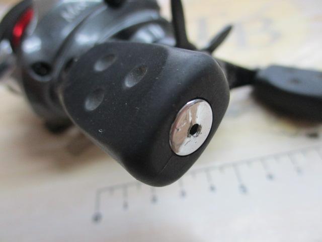 ブラックマックス(1st/後期)