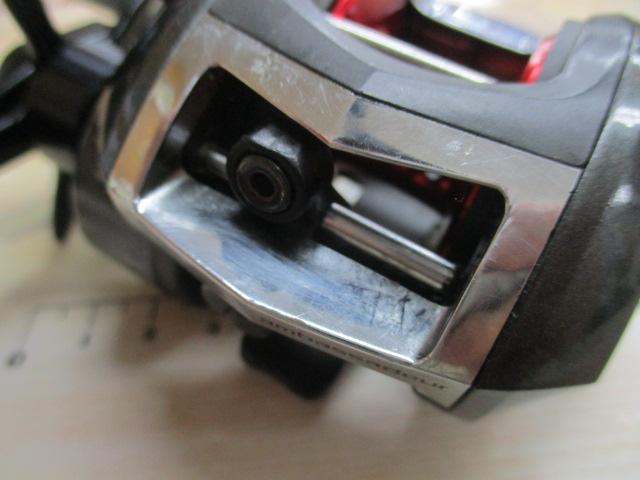 ブラックマックス(1st/後期)