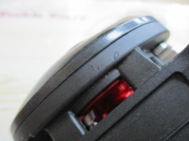 ブラックマックス(1st/後期)