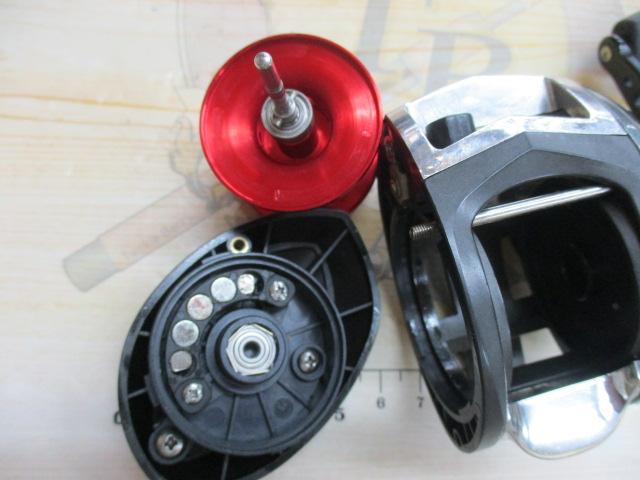 ブラックマックス(1st/後期)