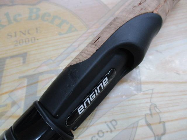 スペルバウンド コア SCS-64L