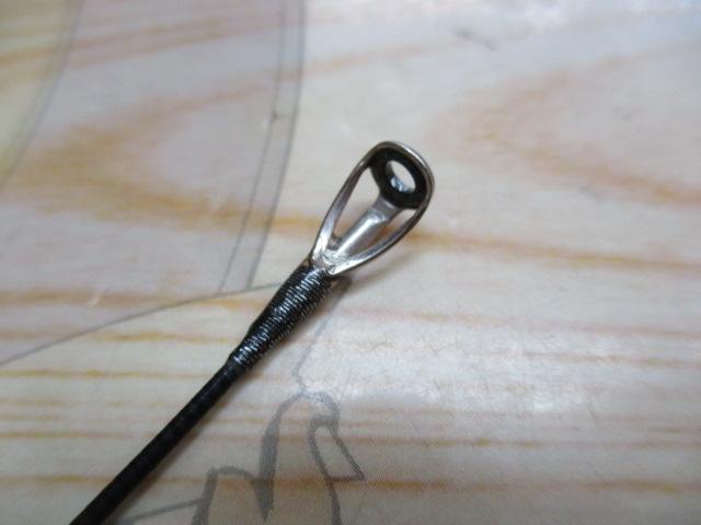 スペルバウンド コア SCS-64L