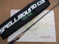 スペルバウンド コア SCS-64L