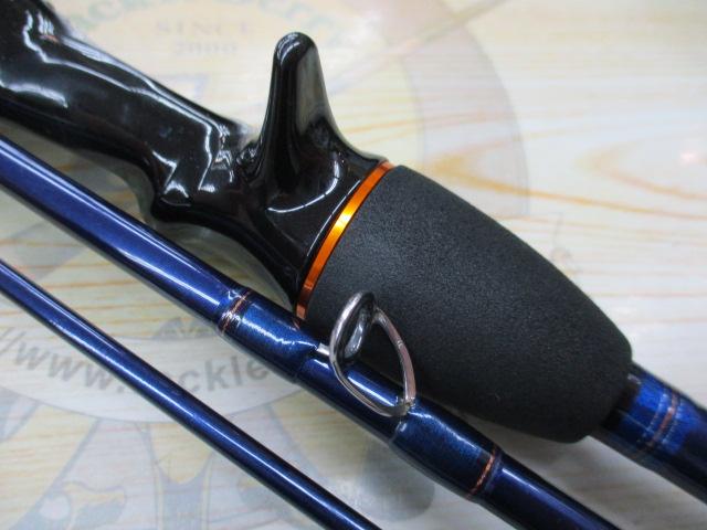 リーディング メバル M-350・J