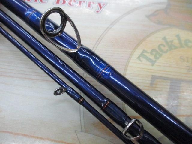 リーディング メバル M-350・J