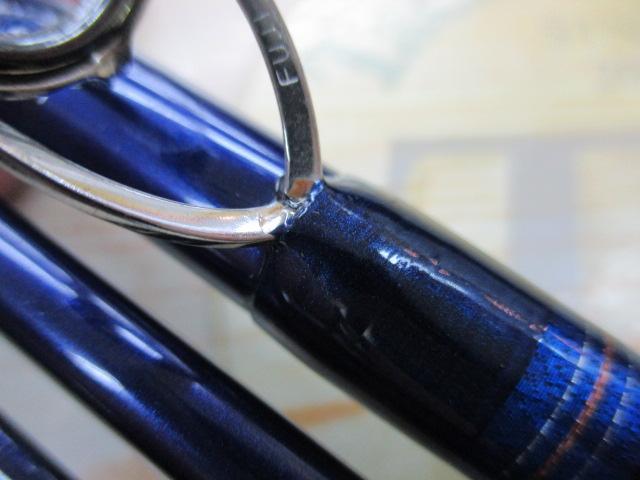 リーディング メバル M-350・J