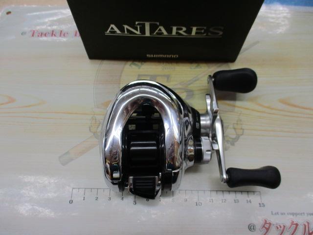 12アンタレス RH｜＠ベリーネット 日本最大新品中古釣具WEBショップ