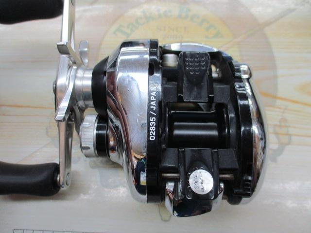 12アンタレス RH