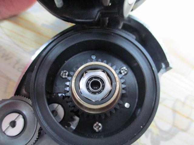 12アンタレス RH