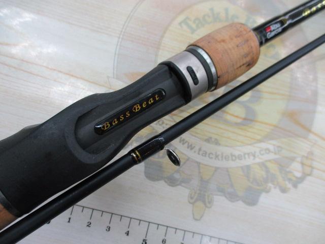 バスビート BBC-632M