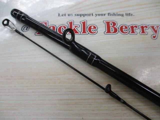 ハートランド HL6102LFS-AGS13｜＠ベリーネット 日本最大新品中古釣具