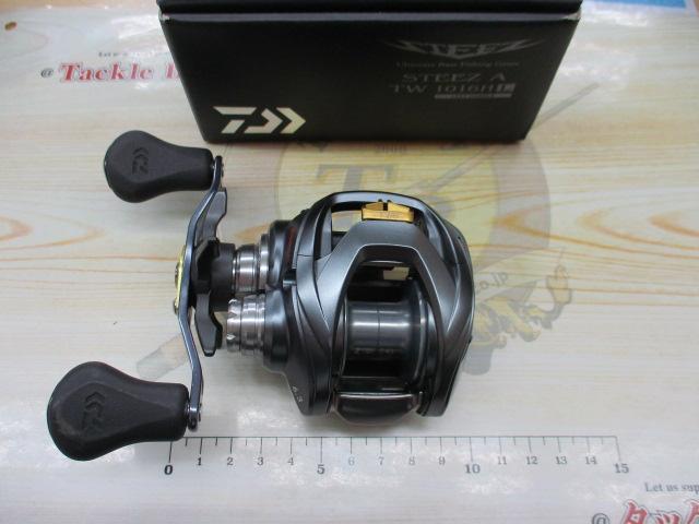 スティーズ A TW 1016HL｜＠ベリーネット 日本最大新品中古釣具WEBショップ