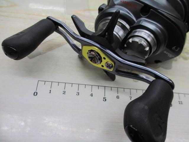 スティーズ A TW 1016HL｜＠ベリーネット 日本最大新品中古釣具WEBショップ