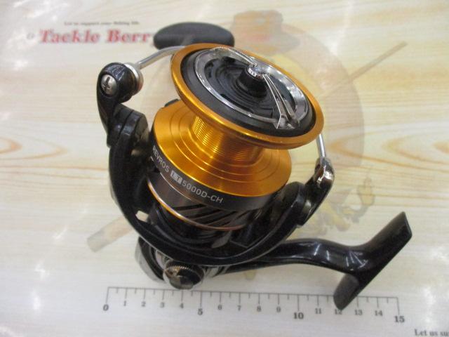 20レブロス LT5000D-CH