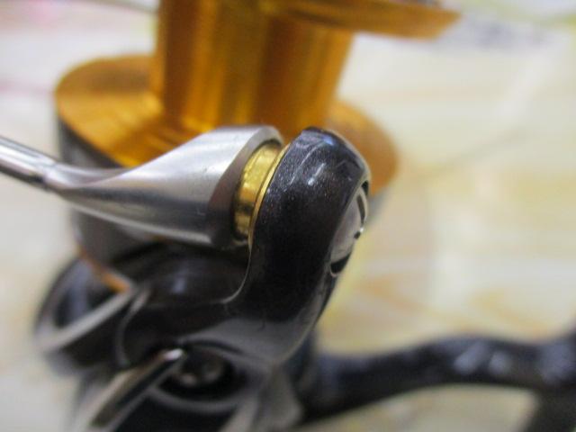 20レブロス LT5000D-CH