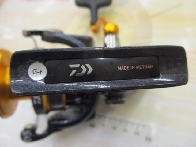 20レブロス LT5000D-CH