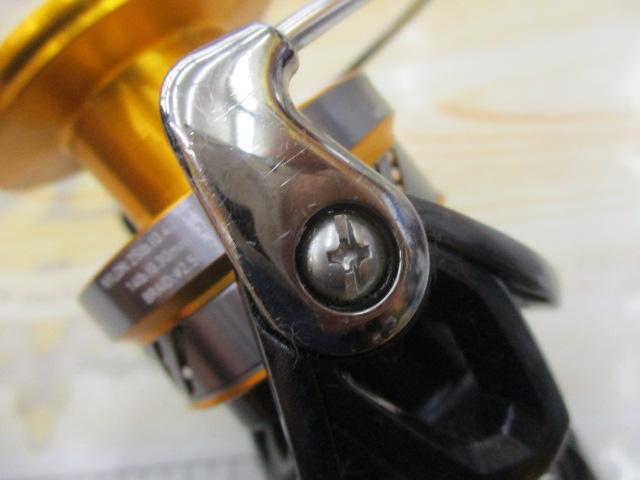 20レブロス LT5000D-CH