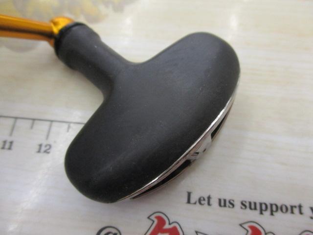 20レブロス LT5000D-CH