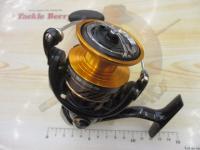 20レブロス LT5000D-CH