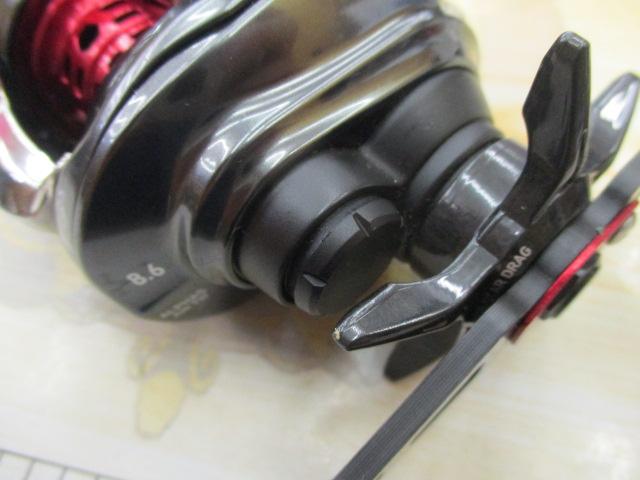 20アルファス AIR TW 8.6R