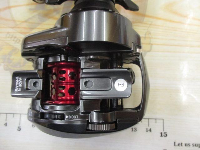 【未使用】20アルファス AIR TW 8.6R 20アルファス AIR TW 8.6R｜＠ベリーネット 日本最大新品中古釣具WEB