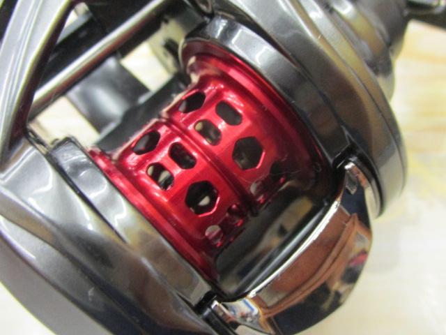 20アルファス AIR TW 8.6R｜＠ベリーネット 日本最大新品中古釣具WEB