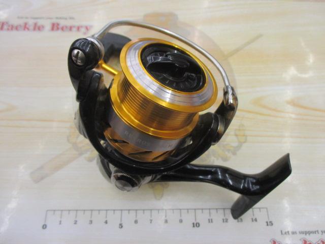 15レブロス 2506H