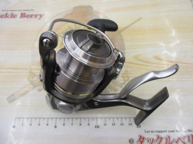 トライソSHOX 2500LBD