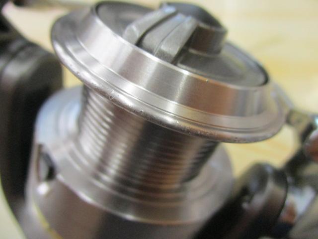 トライソSHOX 2500LBD