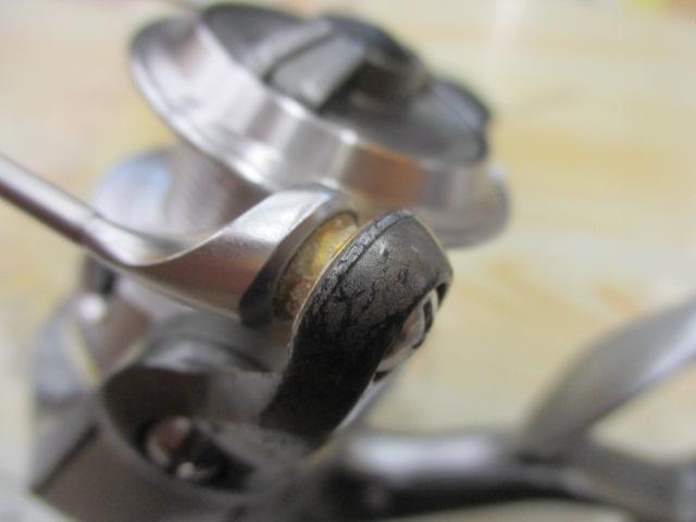 トライソSHOX 2500LBD