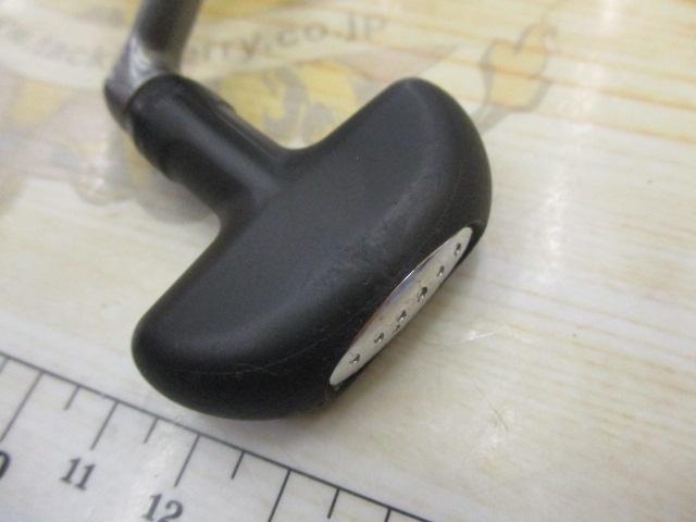 トライソSHOX 2500LBD