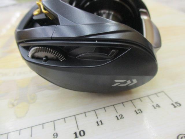 スティーズ AⅡ TW 1000XH｜＠ベリーネット 日本最大新品中古釣具WEB