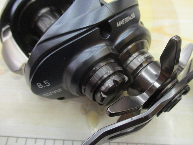 スティーズ AⅡ TW 1000XH