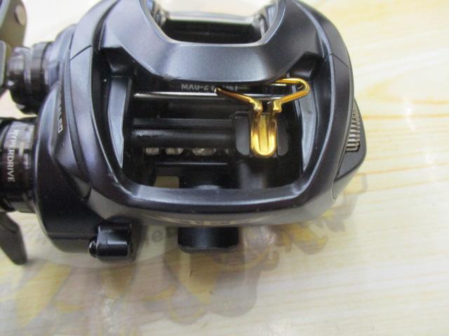 スティーズ AⅡ TW 1000XH