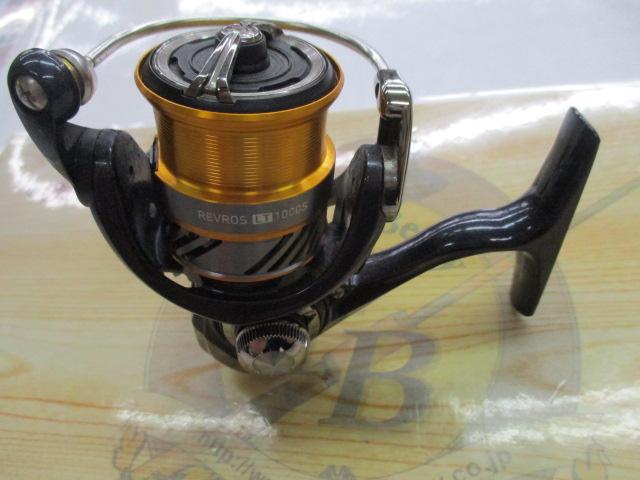 20レブロス LT1000S