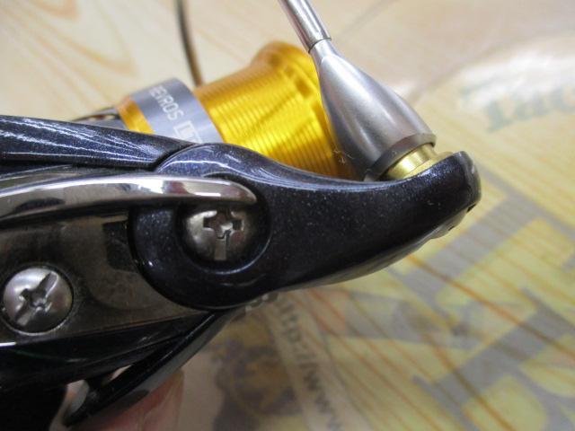 20レブロス LT1000S