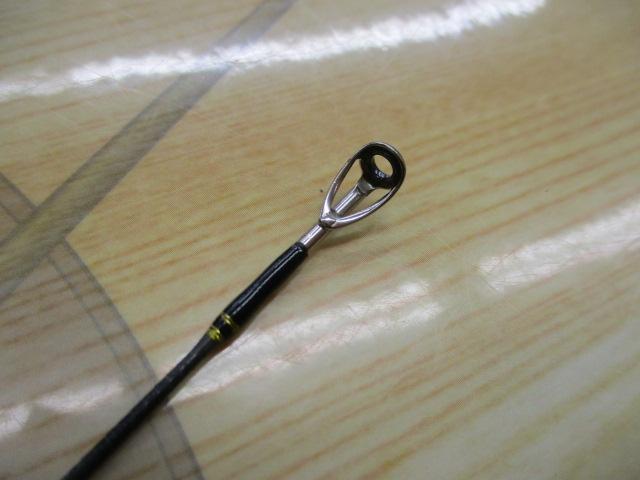 クロスフィールド XRFS-734L-MB